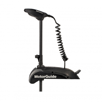 MotorGuide Xi5 105Lbs FW FP SNR 36V 54'' koja elektrinis variklis